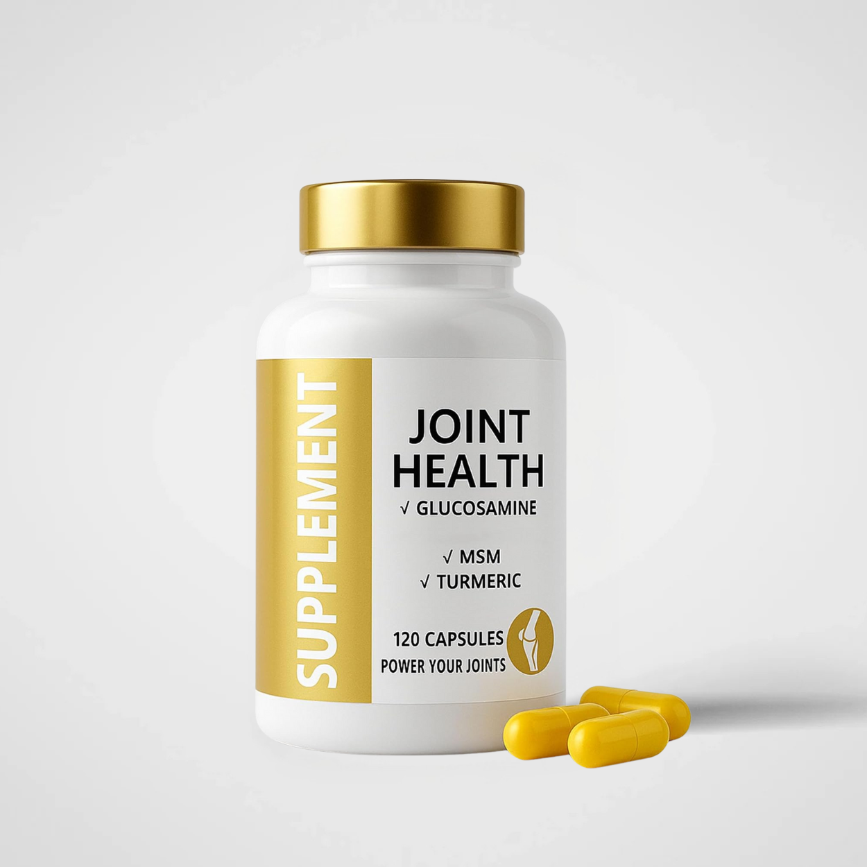 Therawells® Apoyo Articular 360º