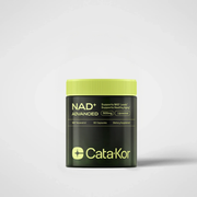 NAD+ Advanced de Alta Pureza Anti-Envejecimiento