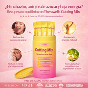Cutting Mix® | Berberina + Yerba Mate